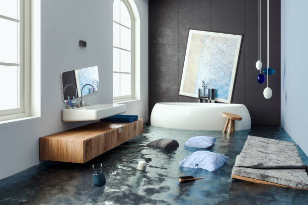 Best Emergency water damage restoration  in Humble, TX